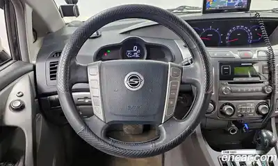 SsangYong Korando 2014 2.0 Автомат в Москве № 30553, миниатюра 11