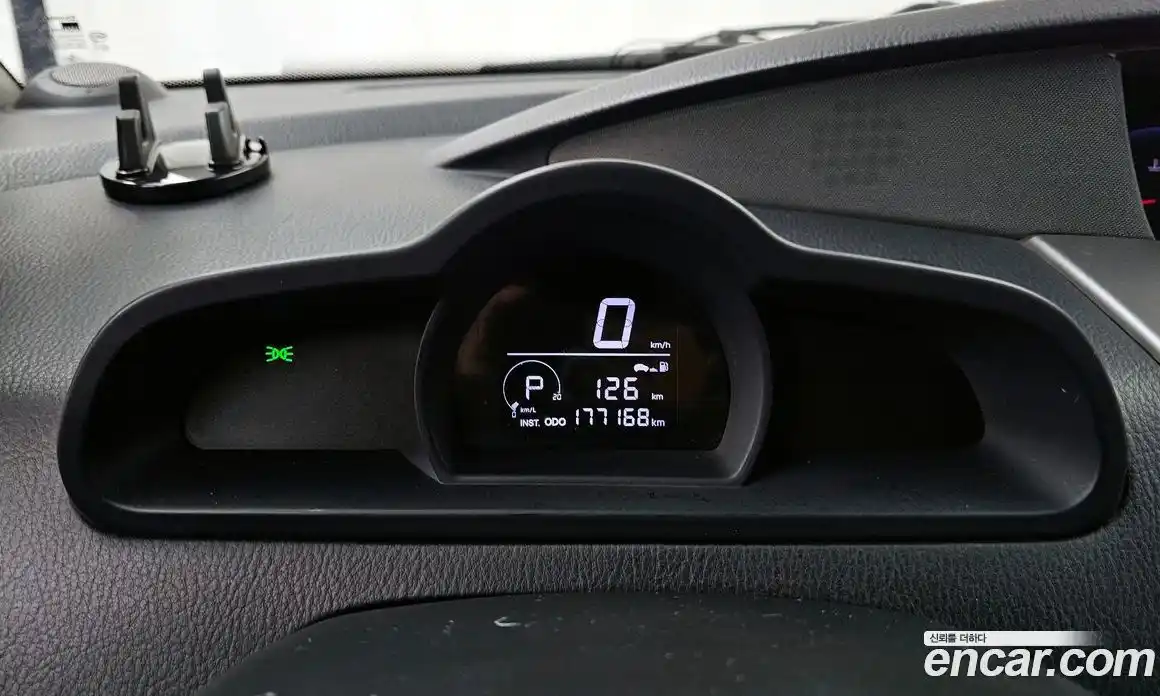 SsangYong Korando 2014 2.0 Автомат в Москве № 30553, фото 14