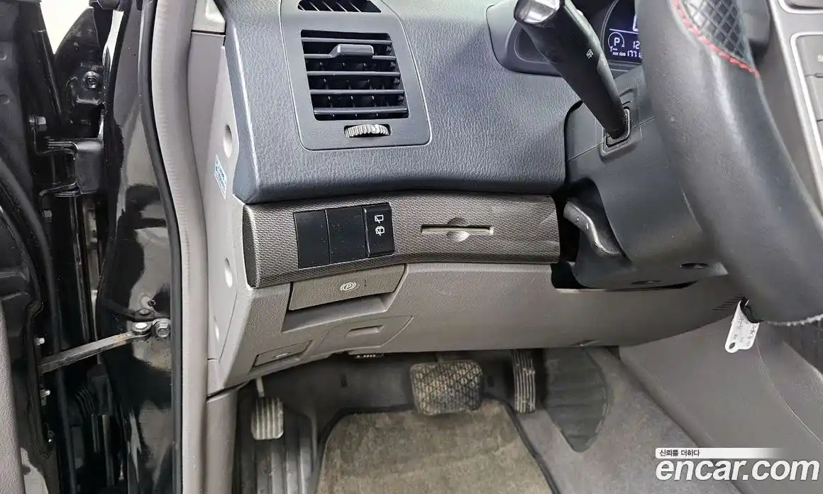 SsangYong Korando 2014 2.0 Автомат в Москве № 30553, фото 15