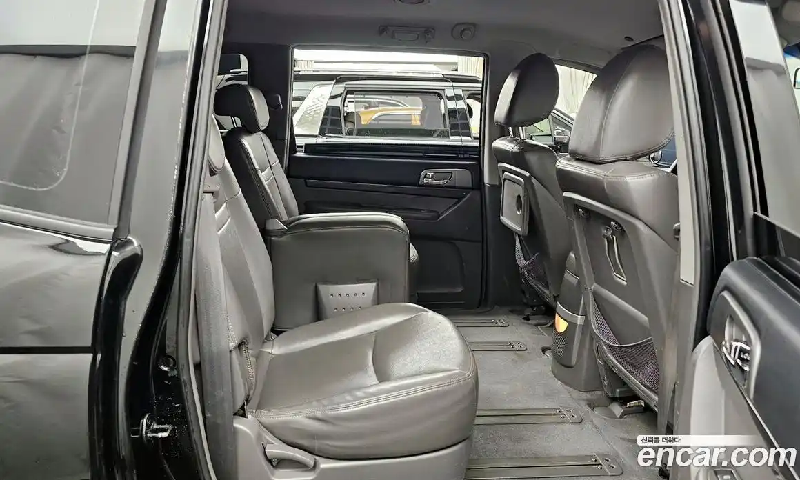 SsangYong Korando 2014 2.0 Автомат в Москве № 30553, фото 17