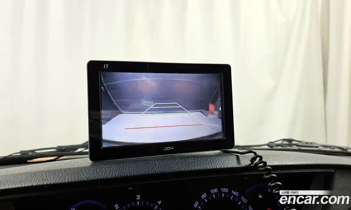 SsangYong Korando 2014 2.0 Автомат в Москве № 30553, фото 18