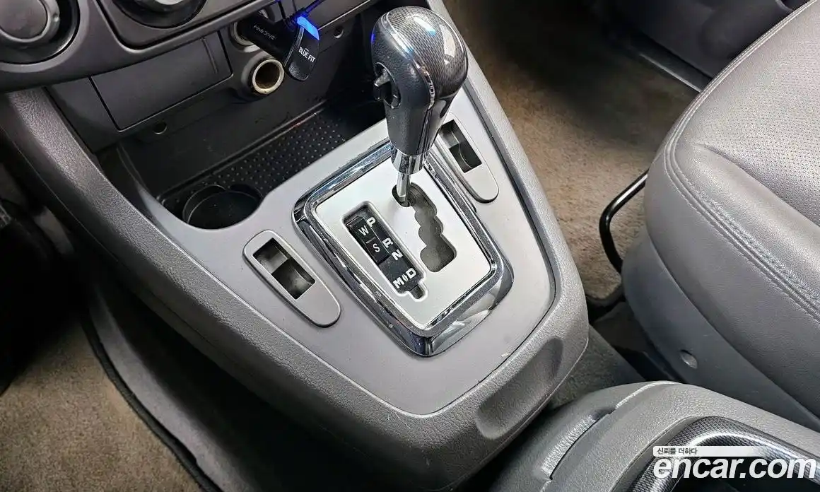 SsangYong Korando 2014 2.0 Автомат в Москве № 30553, фото 19