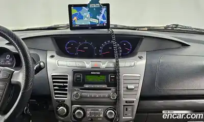 SsangYong Korando 2014 2.0 Автомат в Москве № 30553, миниатюра 2