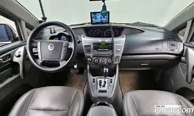 SsangYong Korando 2014 2.0 Автомат в Москве № 30553, миниатюра 3