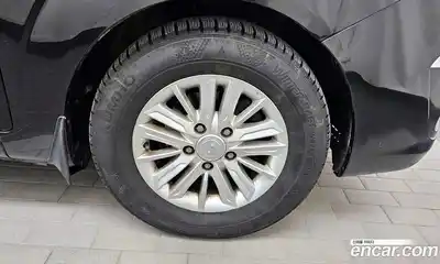 SsangYong Korando 2014 2.0 Автомат в Москве № 30553, миниатюра 7