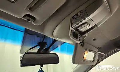 SsangYong Korando 2014 2.0 Автомат в Москве № 30553, миниатюра 9