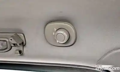 SsangYong Korando 2014 2.0 Автомат в Москве № 30553, миниатюра 10