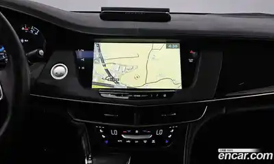 Cadillac CT6 2018 3.6 Автомат в Москве № 306824, миниатюра 6