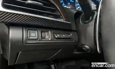 Cadillac CT6 2018 3.6 Автомат в Москве № 306824, миниатюра 9