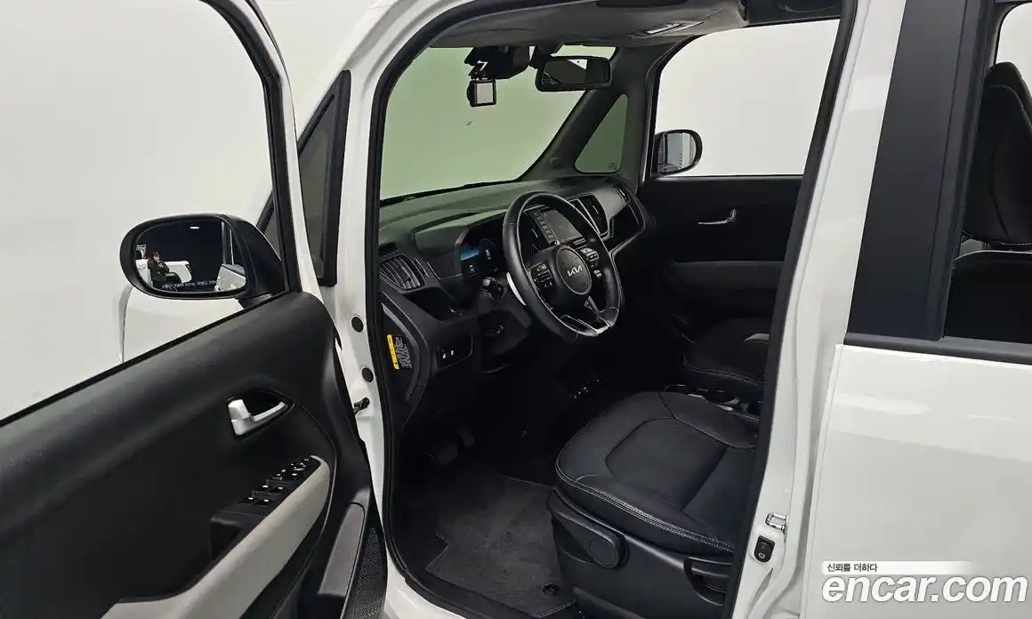 Kia Ray 2024 0.1 Автомат в Москве № 307957, фото 11