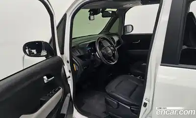 Kia Ray 2024 0.1 Автомат в Москве № 307957, миниатюра 11