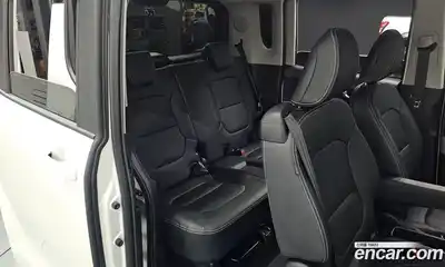 Kia Ray 2024 0.1 Автомат в Москве № 307957, миниатюра 12