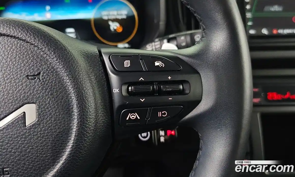 Kia Ray 2024 0.1 Автомат в Москве № 307957, фото 14