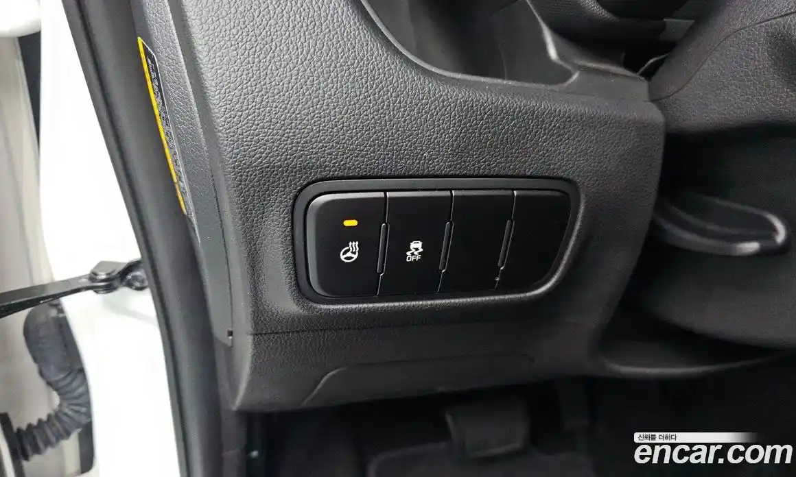 Kia Ray 2024 0.1 Автомат в Москве № 307957, фото 15