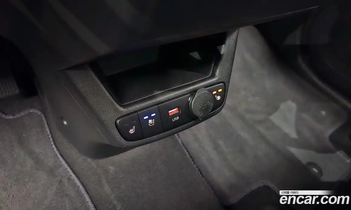 Kia Ray 2024 0.1 Автомат в Москве № 307957, фото 18