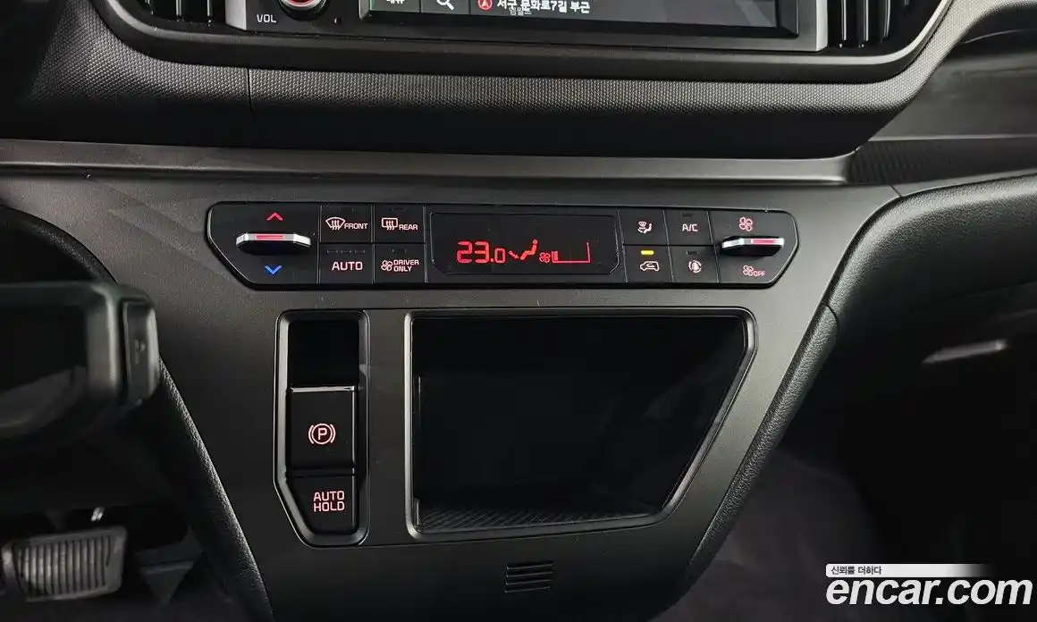 Kia Ray 2024 0.1 Автомат в Москве № 307957, фото 19