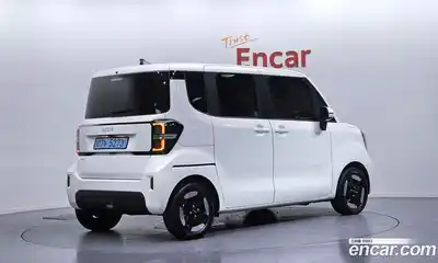 Kia Ray 2024 0.1 Автомат в Москве № 307957, миниатюра 2