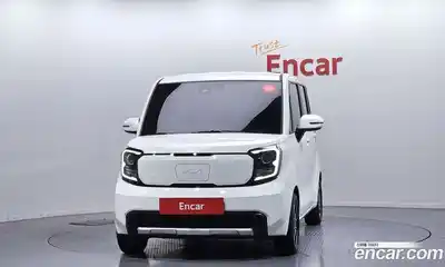 Kia Ray 2024 0.1 Автомат в Москве № 307957, миниатюра 3