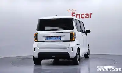 Kia Ray 2024 0.1 Автомат в Москве № 307957, миниатюра 4