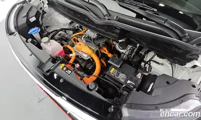 Kia Ray 2024 0.1 Автомат в Москве № 307957, миниатюра 6