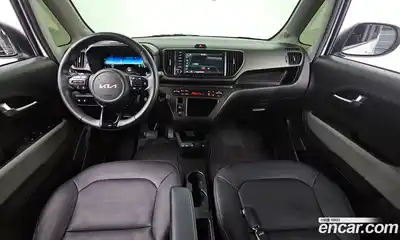 Kia Ray 2024 0.1 Автомат в Москве № 307957, миниатюра 7