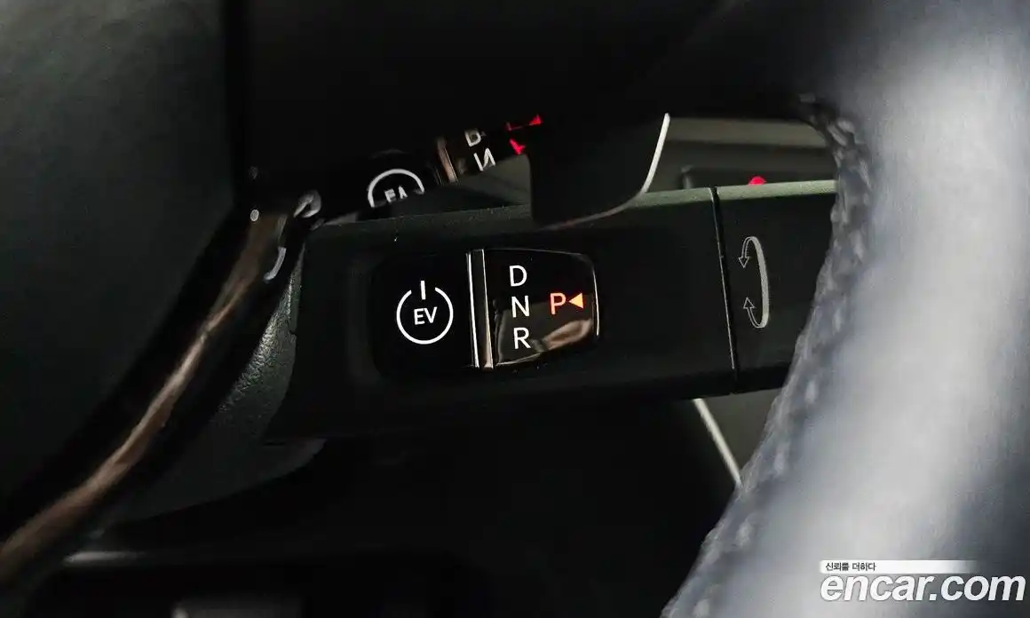 Kia Ray 2024 0.1 Автомат в Москве № 307957, фото 9