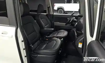 Kia Ray 2024 0.1 Автомат в Москве № 307957, миниатюра 10