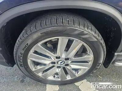 SsangYong Rexton 2021 2.2 Автомат в Москве № 310667, миниатюра 5