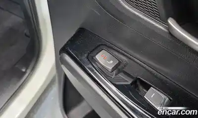 SsangYong Korando 2020 1.6 Автомат в Москве № 31185, миниатюра 11