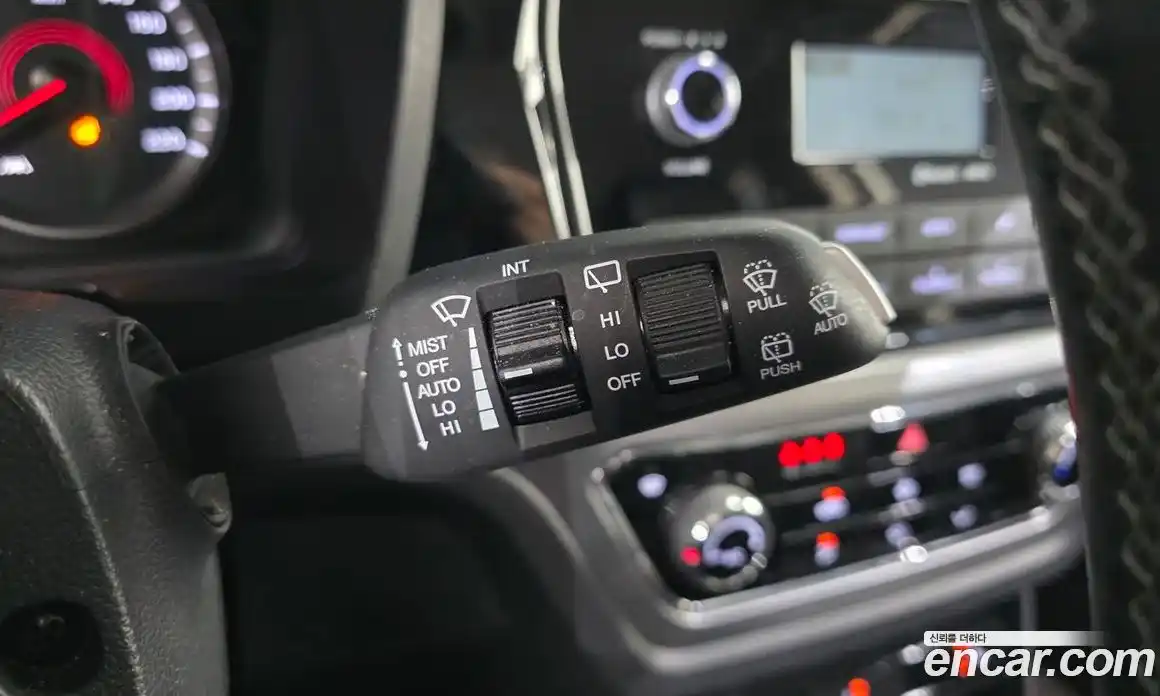 SsangYong Korando 2020 1.6 Автомат в Москве № 31185, фото 15