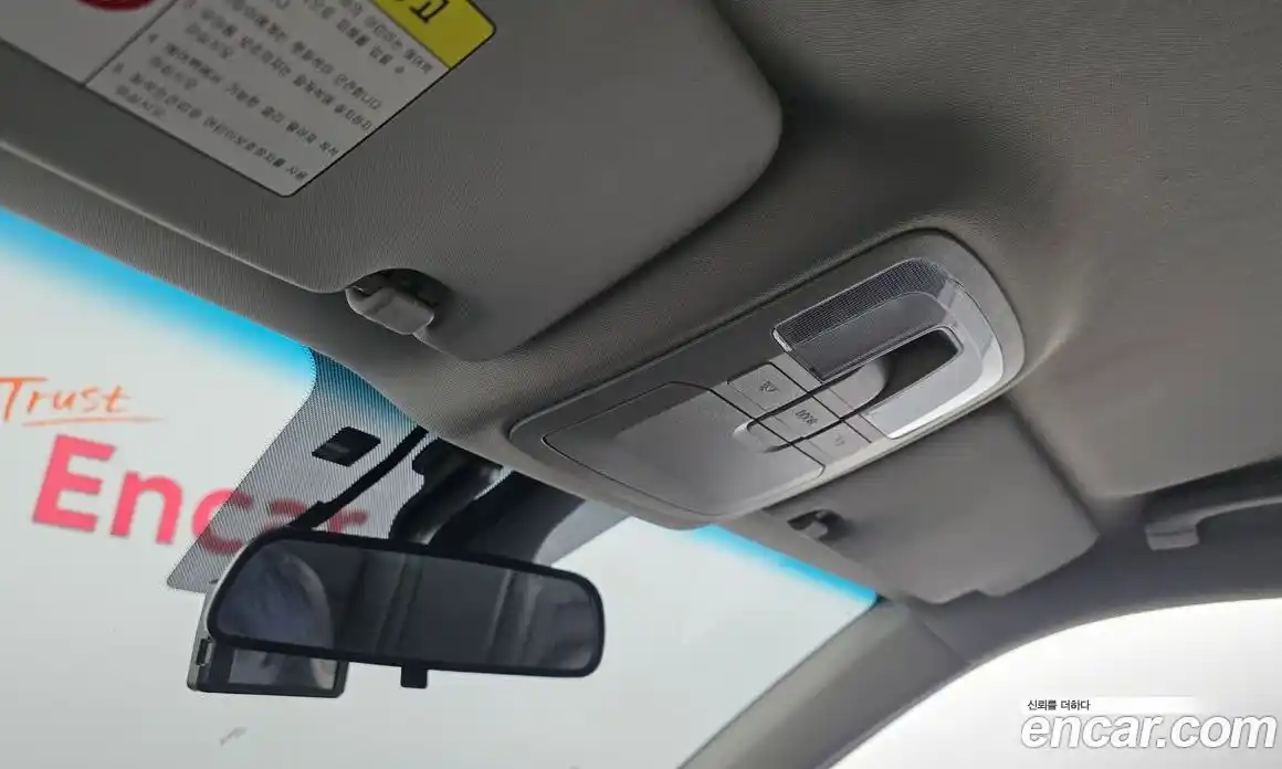 SsangYong Korando 2020 1.6 Автомат в Москве № 31185, фото 18