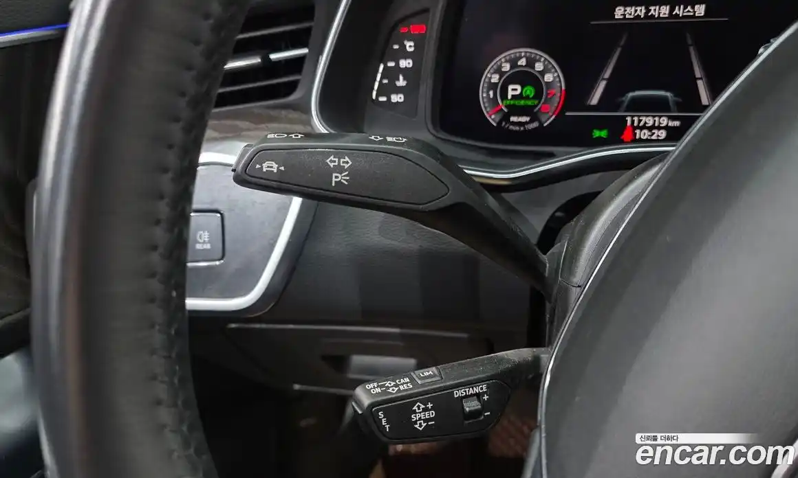 Audi A6 2020 2.0 Автомат в Москве № 312149, фото 15