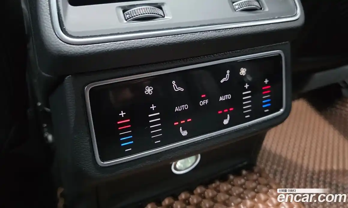 Audi A6 2020 2.0 Автомат в Москве № 312149, фото 19