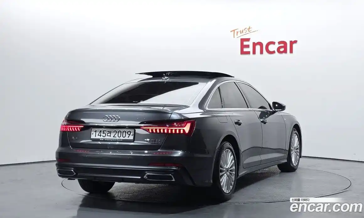 Audi A6 2020 2.0 Автомат в Москве № 312149, фото 20