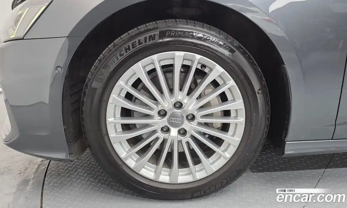 Audi A6 2020 2.0 Автомат в Москве № 312149, фото 5