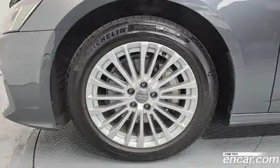 Audi A6 2020 2.0 Автомат в Москве № 312149, миниатюра 5