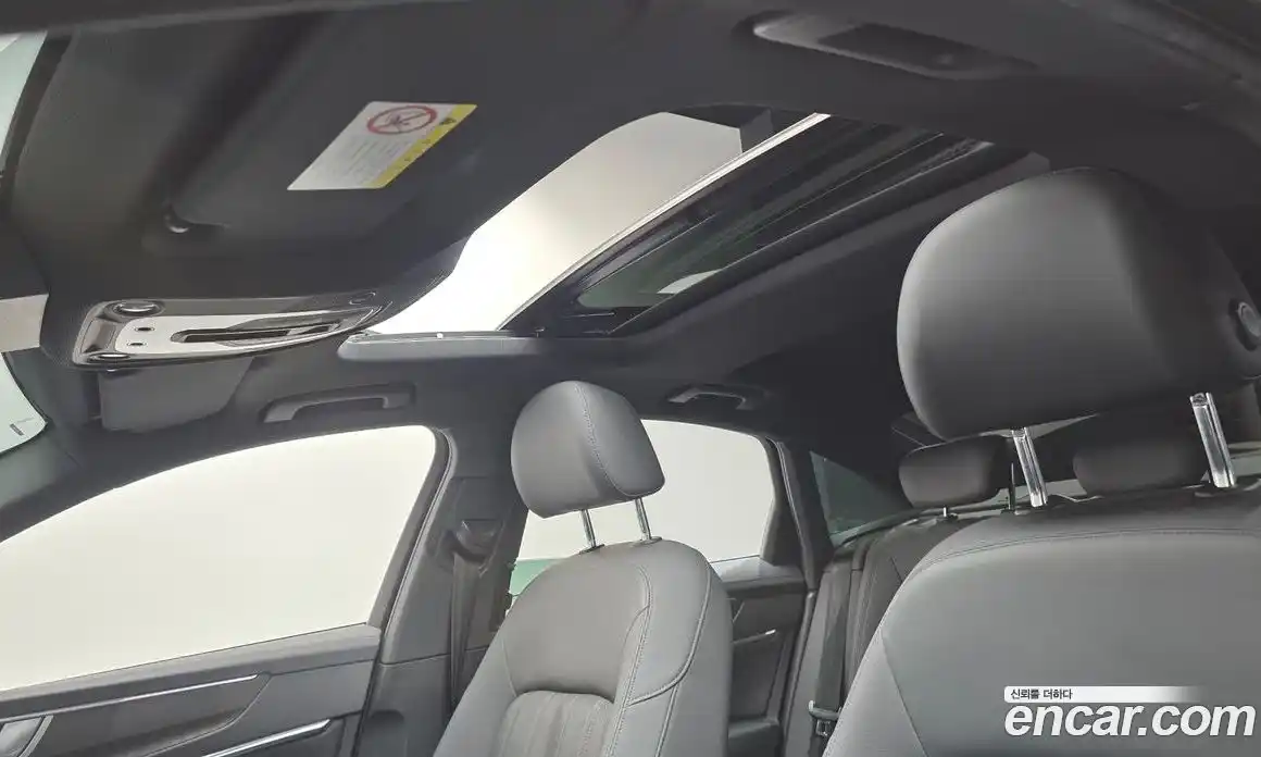 Audi A6 2020 2.0 Автомат в Москве № 312149, фото 6