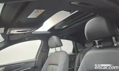 Audi A6 2020 2.0 Автомат в Москве № 312149, миниатюра 6