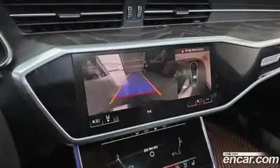 Audi A6 2020 2.0 Автомат в Москве № 312149, миниатюра 9