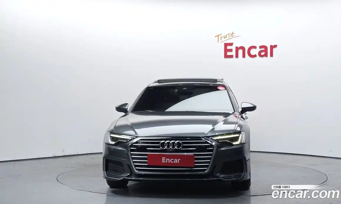 Audi A6 2020 2.0 Автомат в Москве № 312149, фото 10