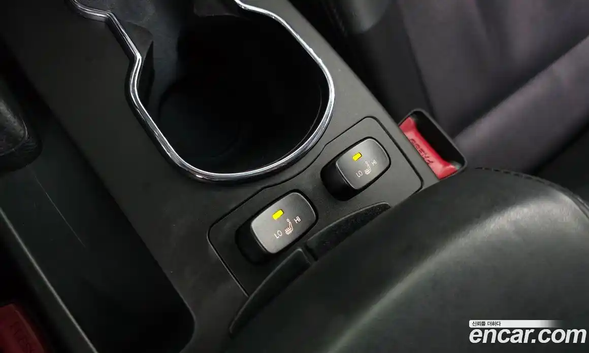 SsangYong Korando 2016 2.2 Автомат в Москве № 31419, фото 19