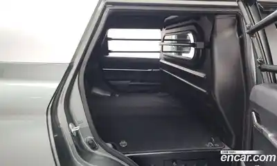 SsangYong Torres 2024 1.5 Автомат в Москве № 31844, миниатюра 12