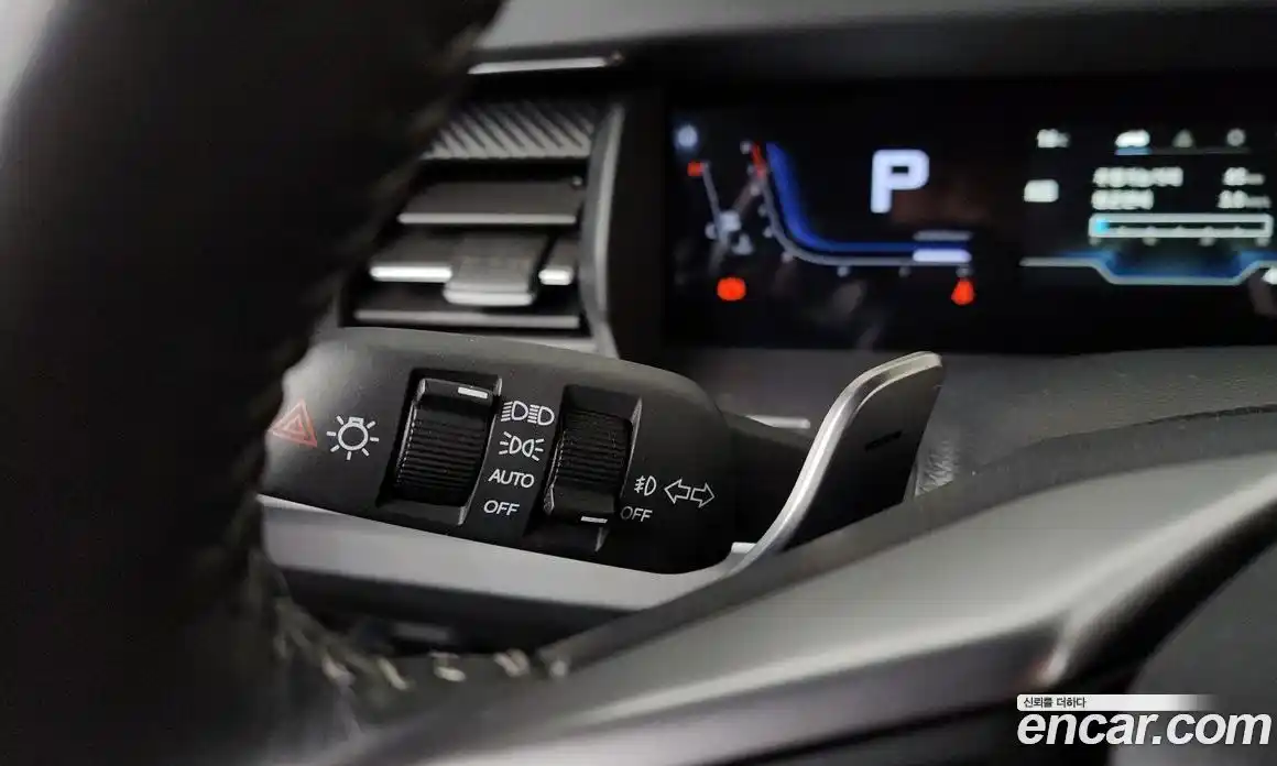 SsangYong Torres 2024 1.5 Автомат в Москве № 31844, фото 14