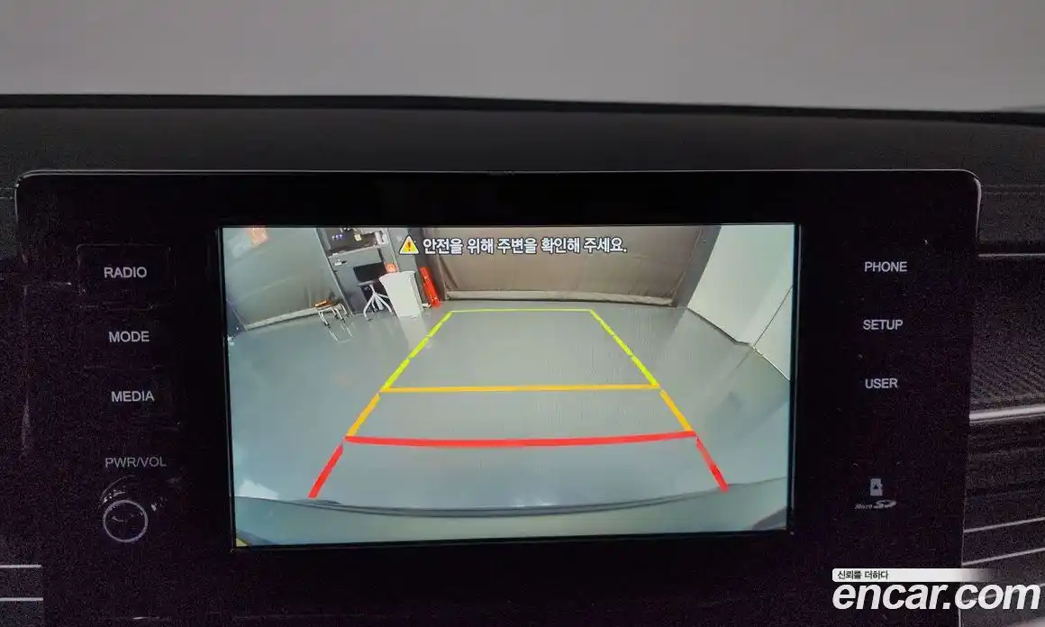 SsangYong Torres 2024 1.5 Автомат в Москве № 31844, фото 18