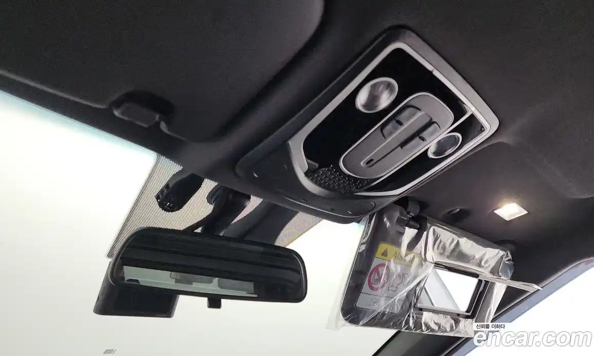 SsangYong Torres 2024 1.5 Автомат в Москве № 31844, фото 19