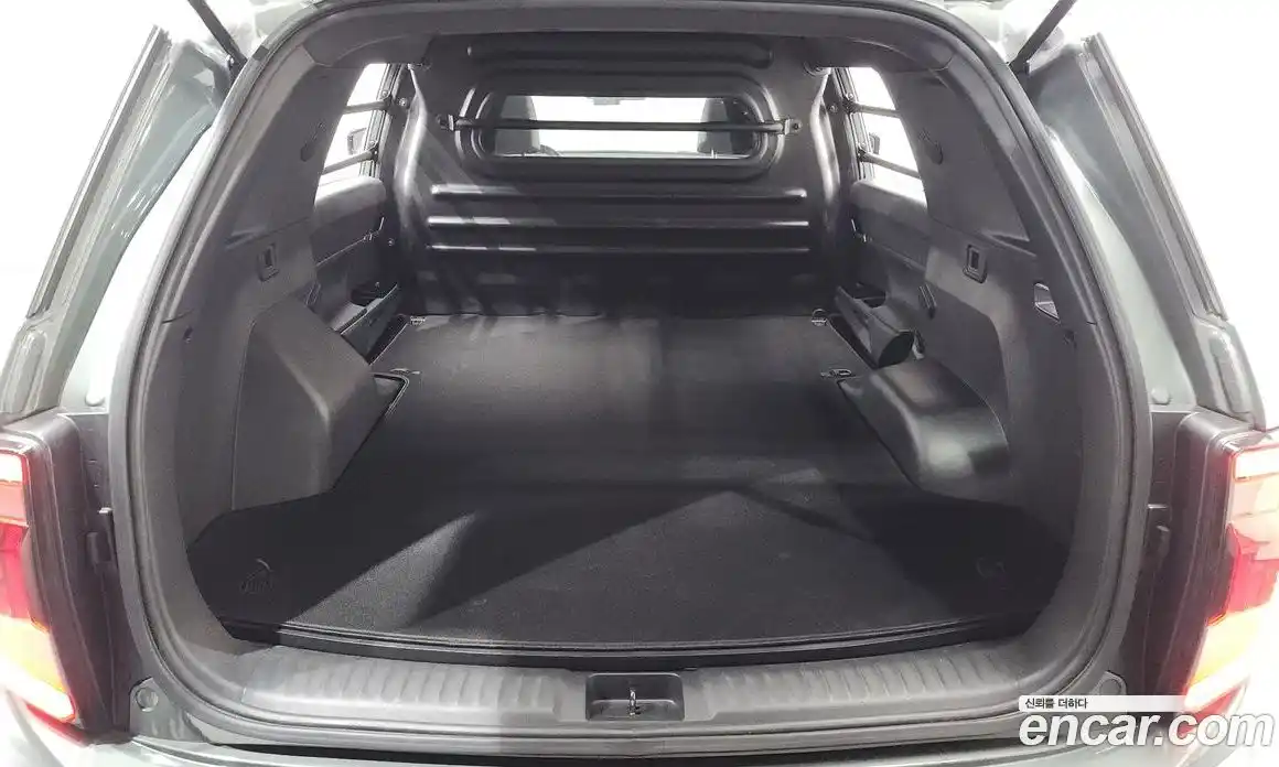 SsangYong Torres 2024 1.5 Автомат в Москве № 31844, фото 20