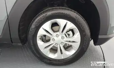 SsangYong Torres 2024 1.5 Автомат в Москве № 31844, миниатюра 5