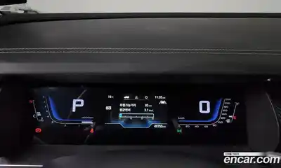 SsangYong Torres 2024 1.5 Автомат в Москве № 31844, миниатюра 8