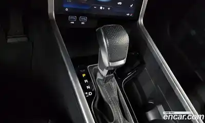 SsangYong Torres 2024 1.5 Автомат в Москве № 31844, миниатюра 9