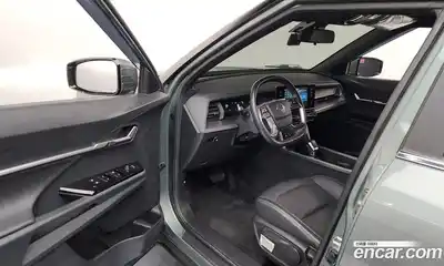 SsangYong Torres 2024 1.5 Автомат в Москве № 31844, миниатюра 10